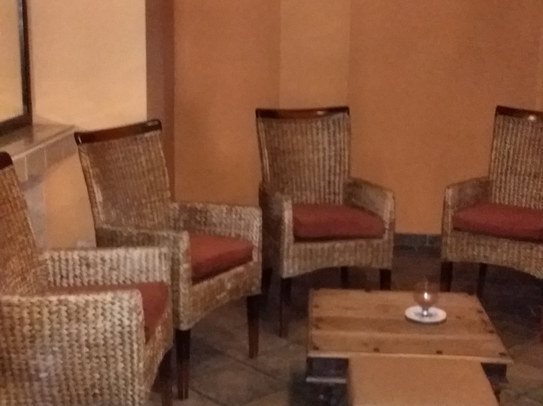 Sunflower Hotel主图