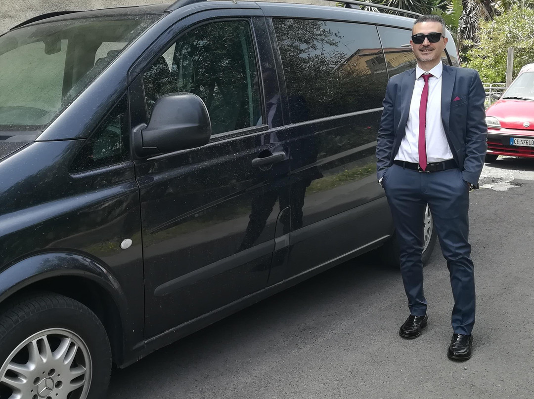 Tour and transfer di Angelo Bottino-卡塔尼亚必去景点