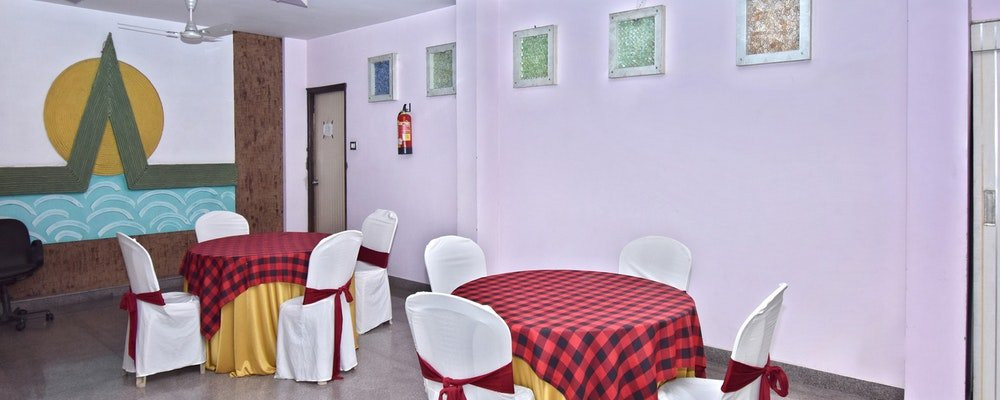 Treebo Trend Hotel Shree Gayatri Inn Annex主图