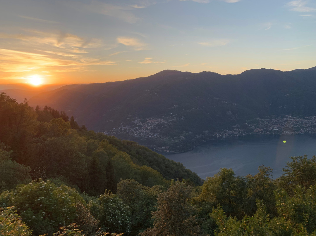 艾尔伯格帕拉堤索苏拉戈酒店主图