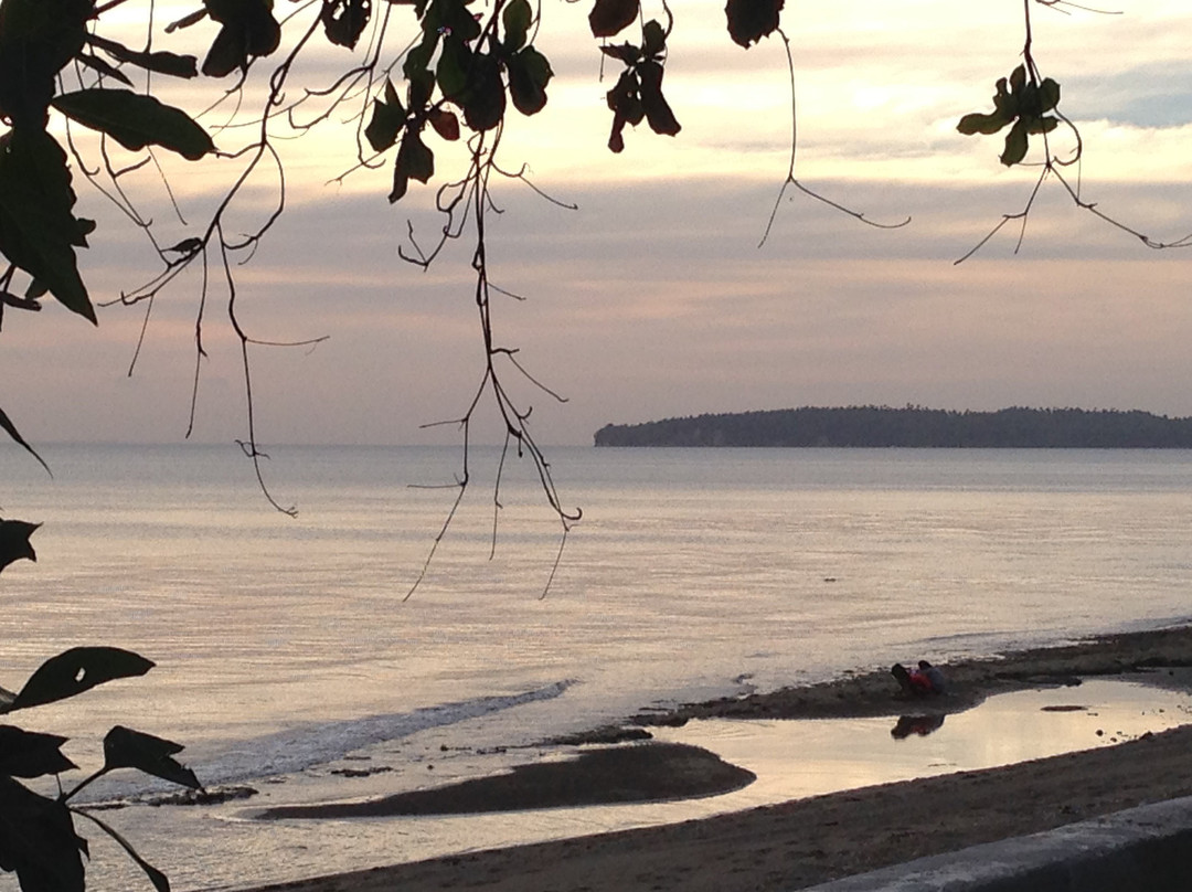 维顿度假酒店主图