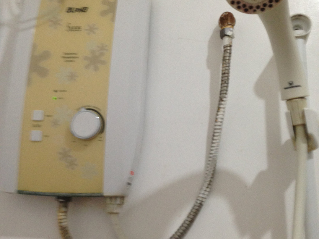 维顿度假酒店主图