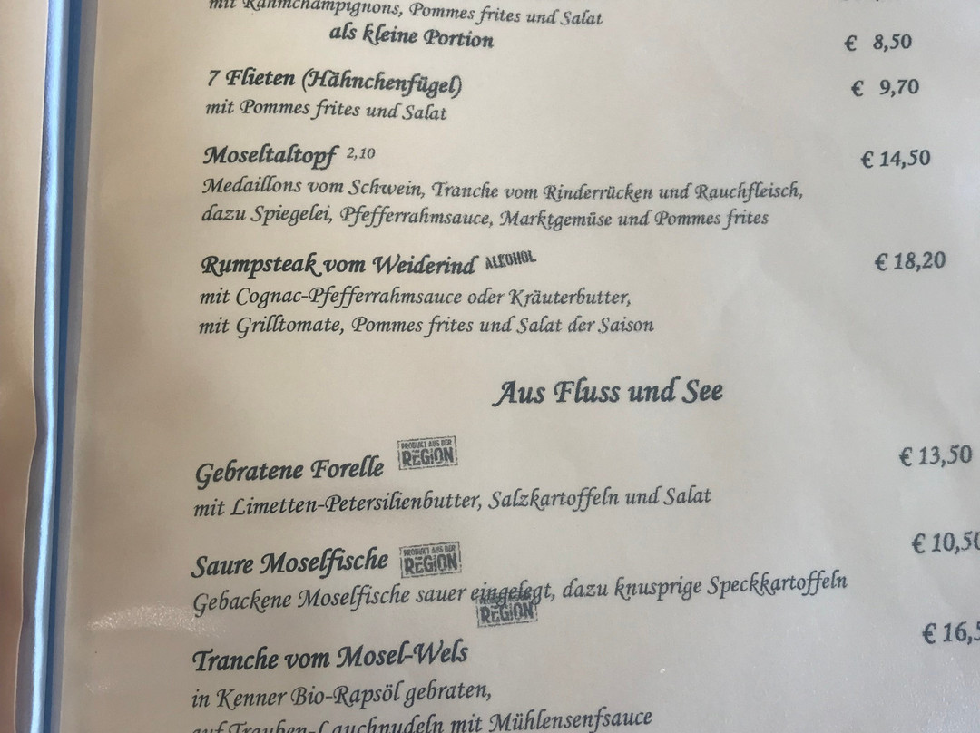 Hotel Zum Moseltal主图