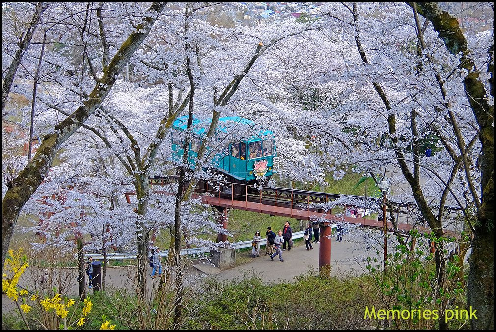 Funaoka Castle Ruins-柴田町必去景点