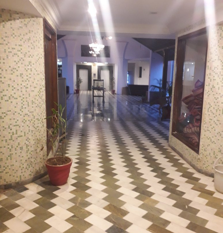 The Grand Midway Hotel主图