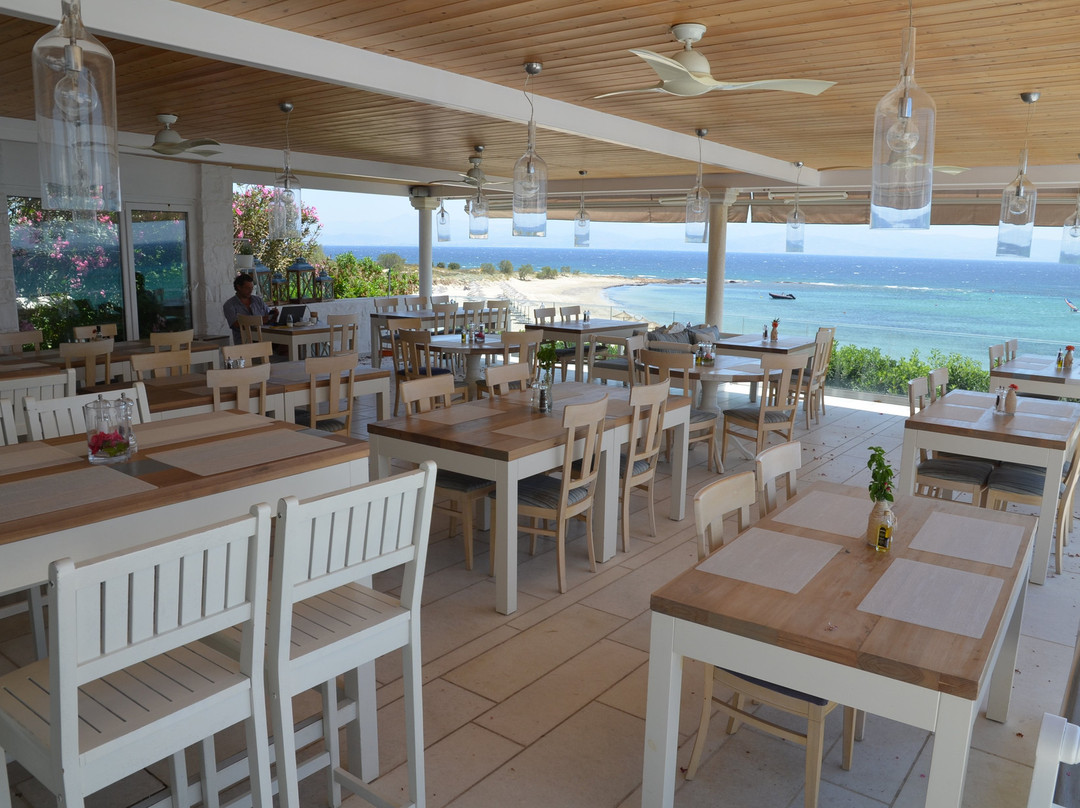 Saint George Hotel主图