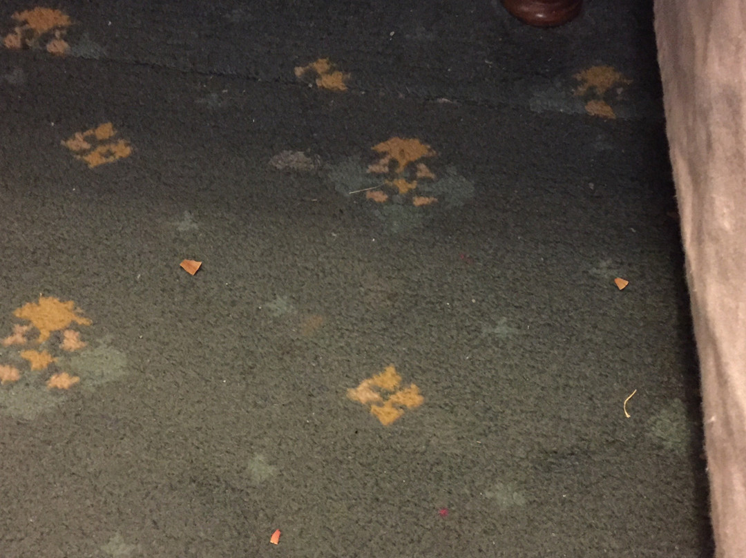 Hotel Puente Romano de Salamanca主图