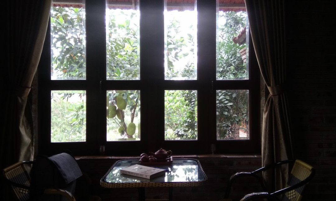 Ninh Binh Friendly Homestay主图