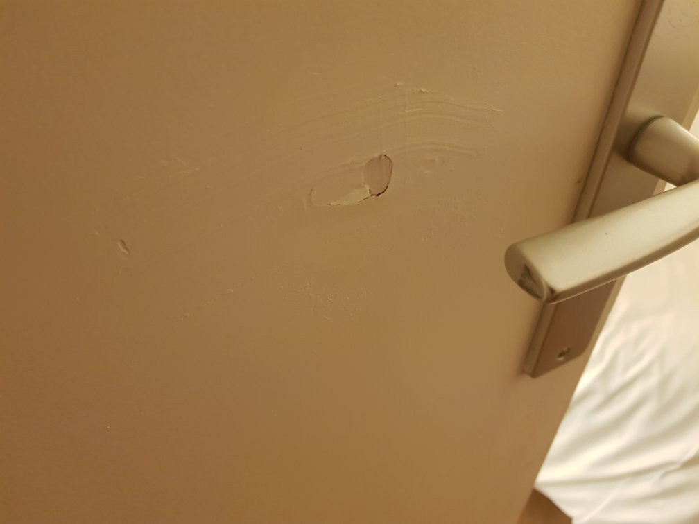 Première Classe Toulouse Sud – Innopole Hotel主图
