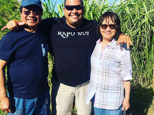 KaPili Tours-考普雷必去景点