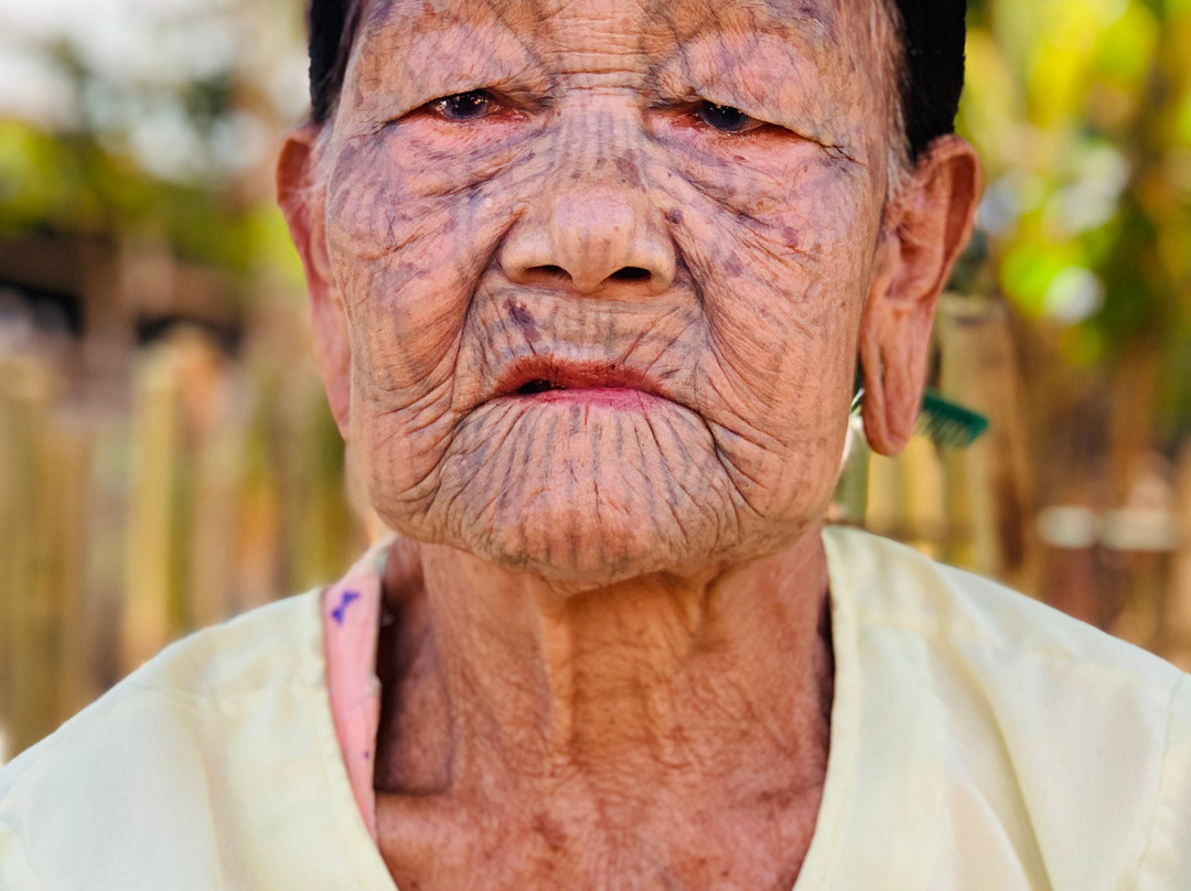 Chin Villages-Mrauk U必去景点