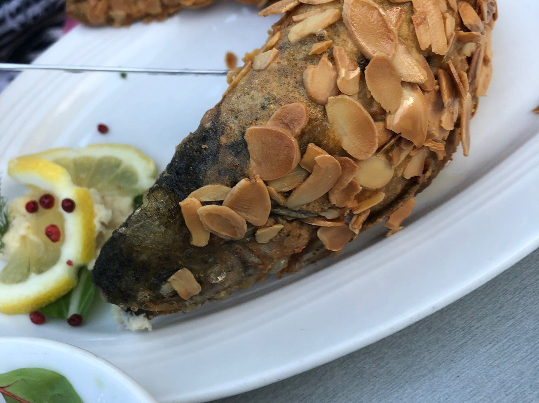 Hotel-Restaurant Heiligenstadter Hof主图