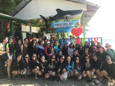 MCDC Tour Services-宿雾市必去景点