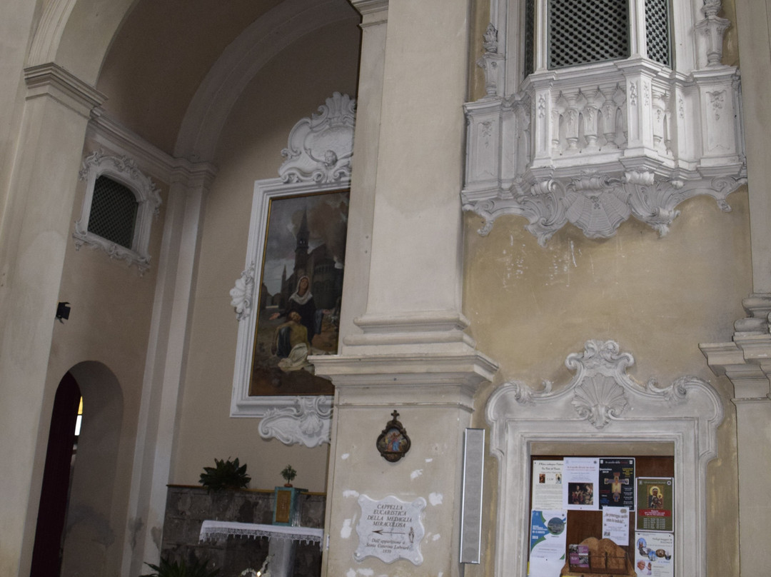 Chiesa di San Michele Arcangelo景点图片