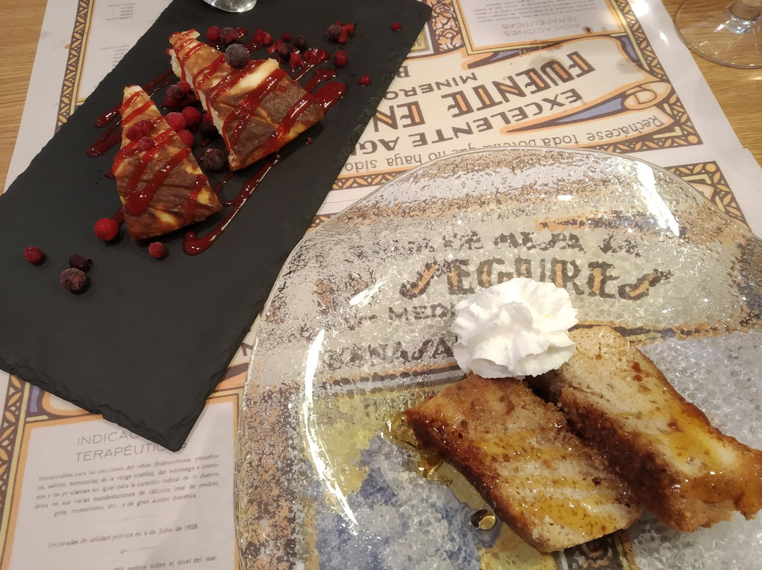 La Castellana Hotel主图