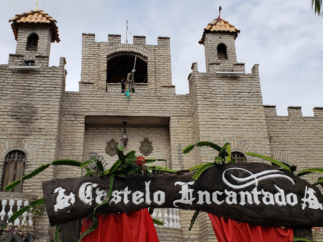 Castelo Encantado主图
