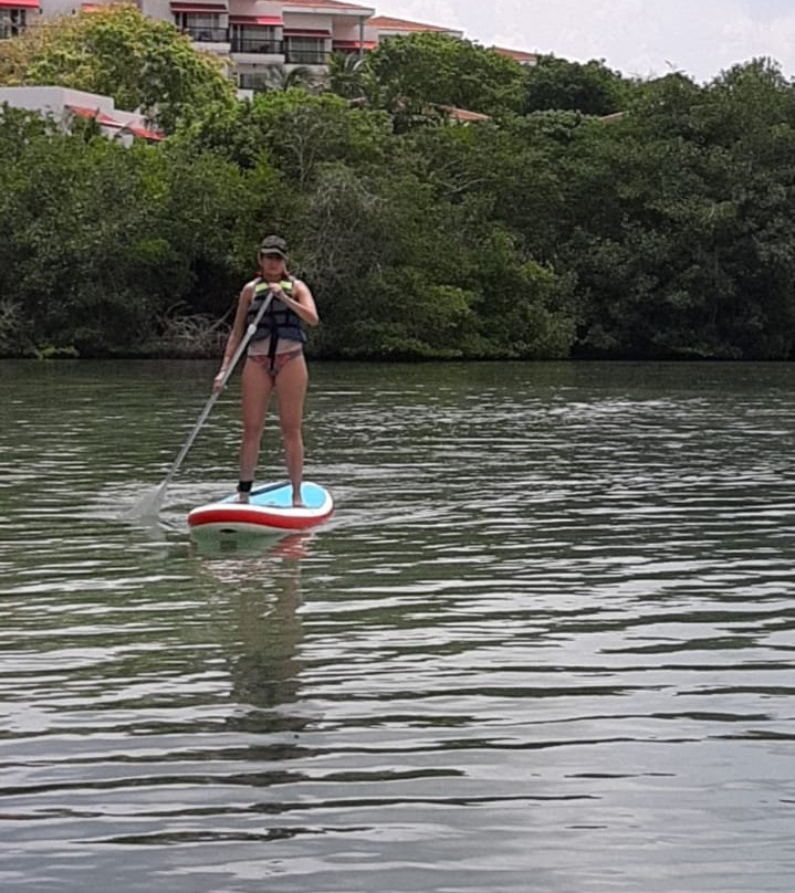 Decameron Barú主图