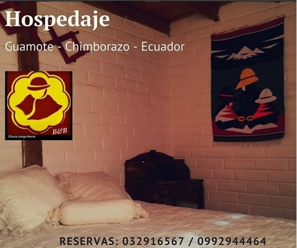 Guamote旅游攻略图片