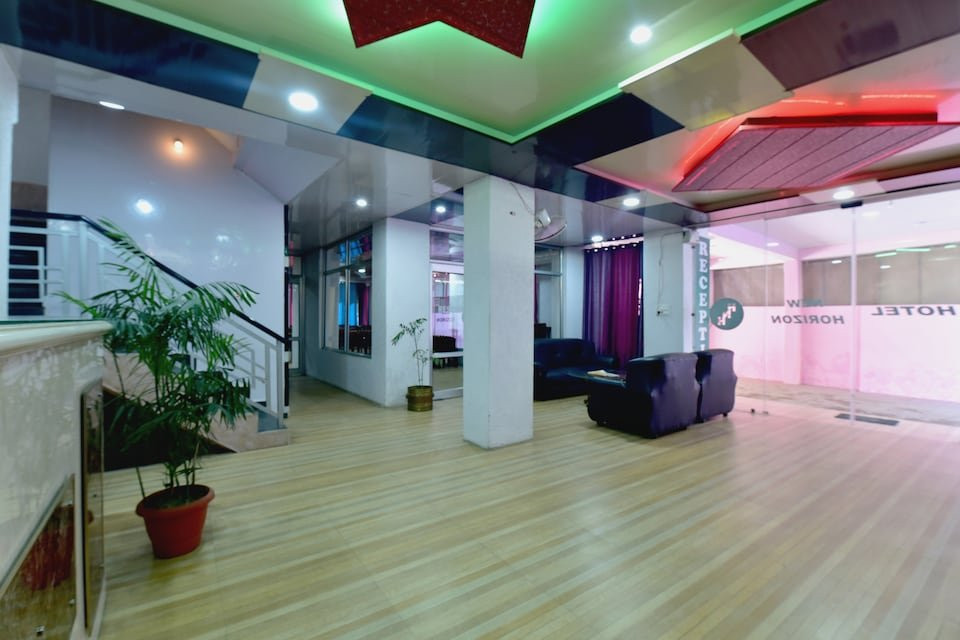 Hotel New Horizon