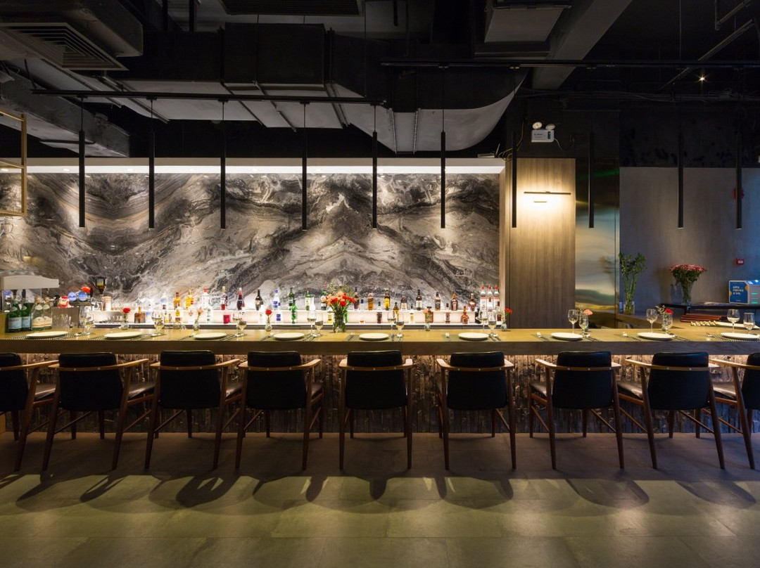 Jstone大爵小意馆(世茂52+店)