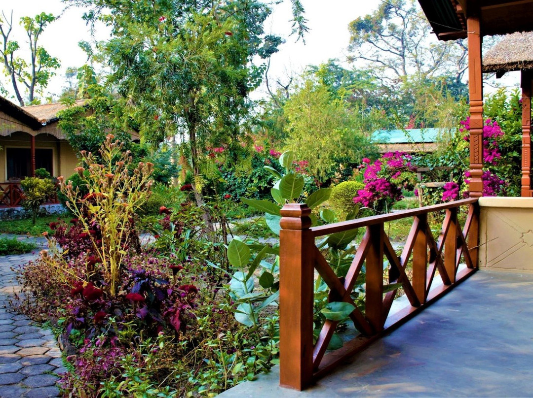 Samsara Safari Camp