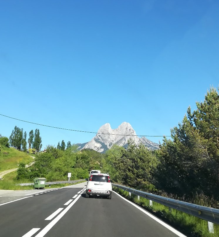 Pedraforca景点图片