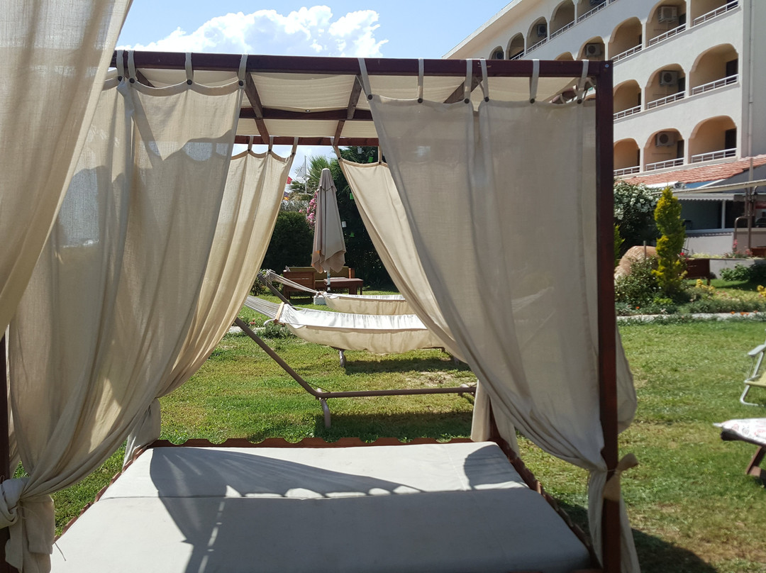 Fila Otel Ayvalik主图