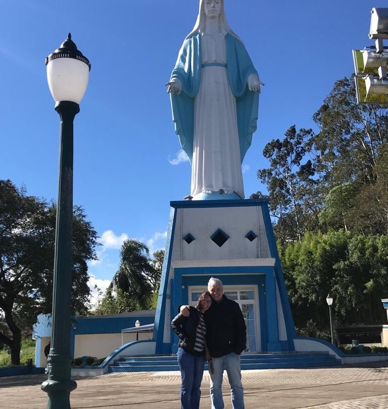Image of Nossa Senhora das Graças景点图片