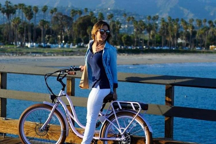 Pedego Adventures-芳泉谷必去景点