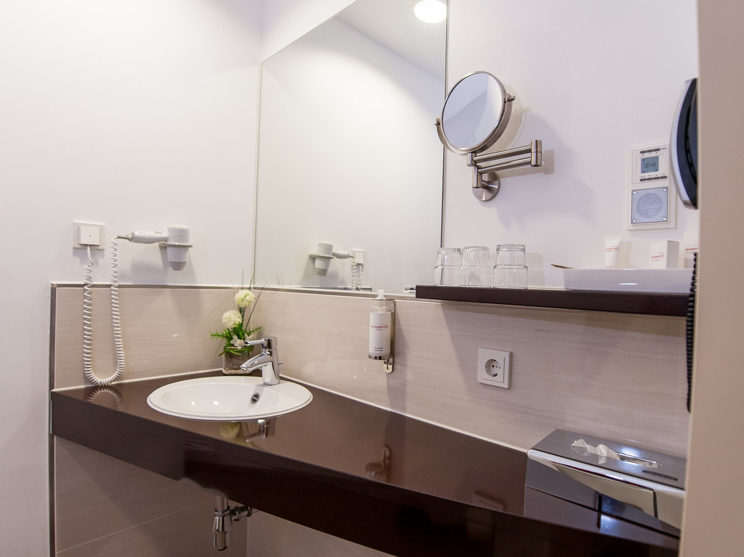 Komforthotel Butjadinger Tor主图