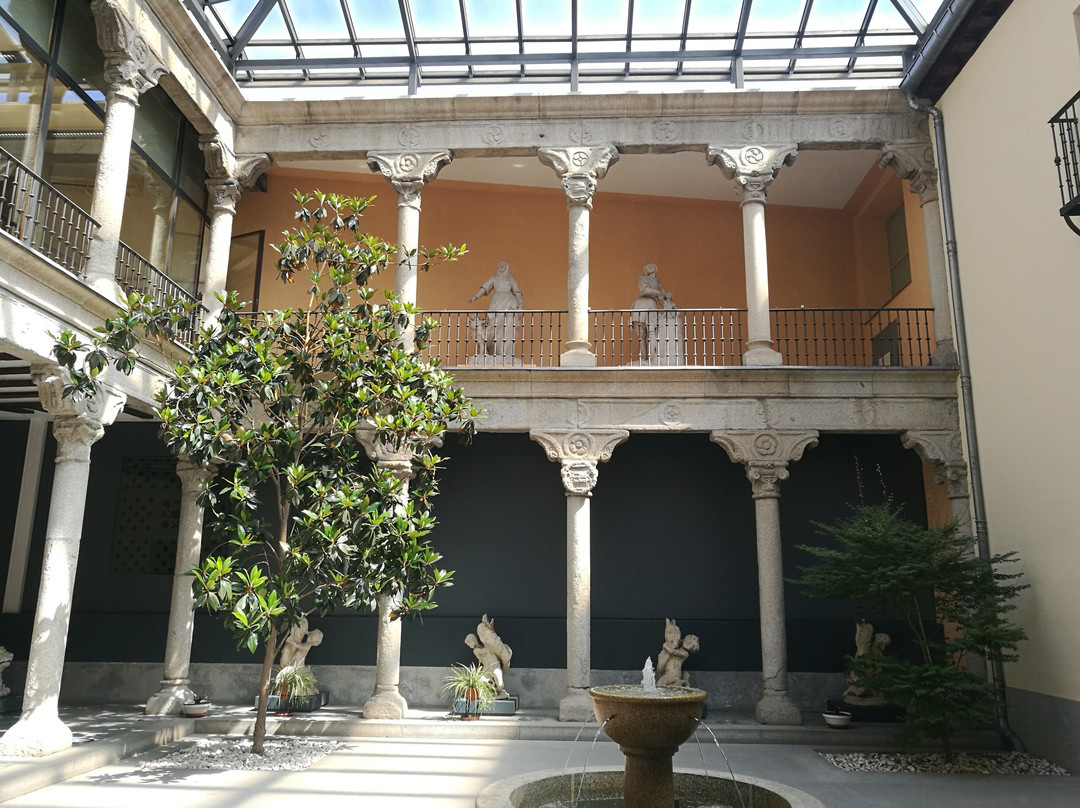 Museo de San Isidro景点图片