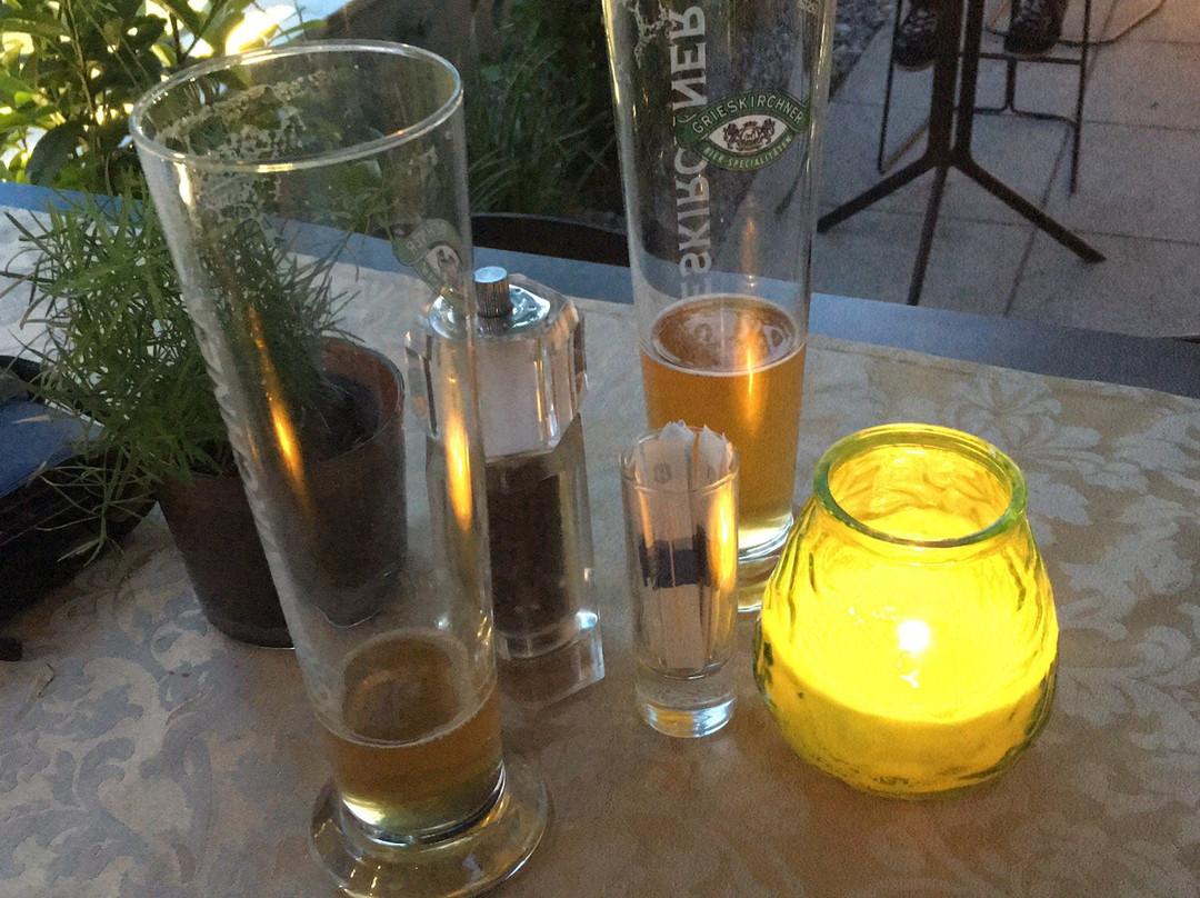 Hotel Gasthof Fischer主图