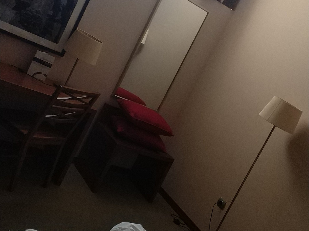 托尔梅斯赌场酒店主图