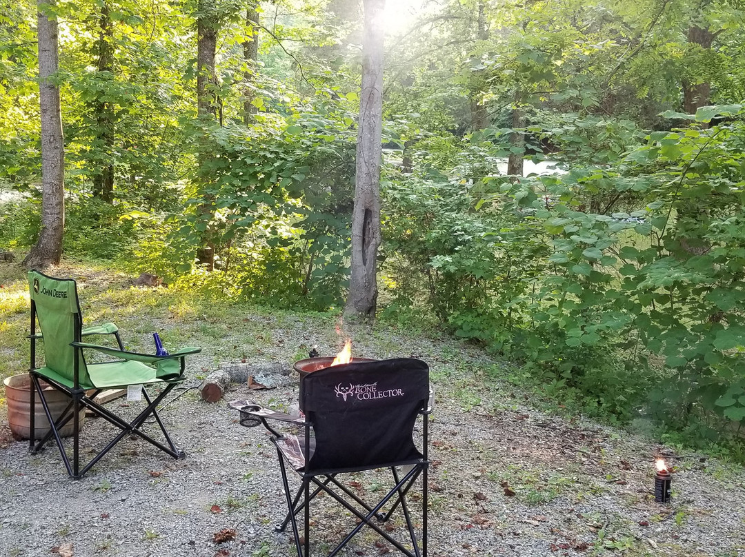 Soaring Eagle Campground