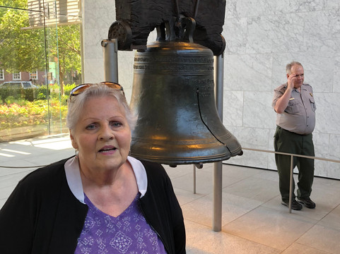 Liberty Bell Museum-阿伦敦必去景点