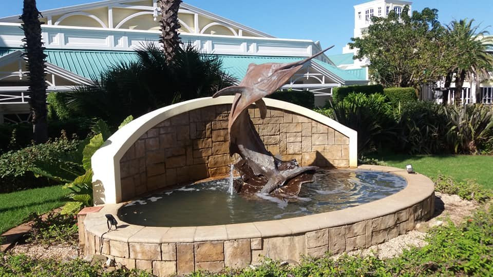 Hemingways Mall-东伦敦必去景点