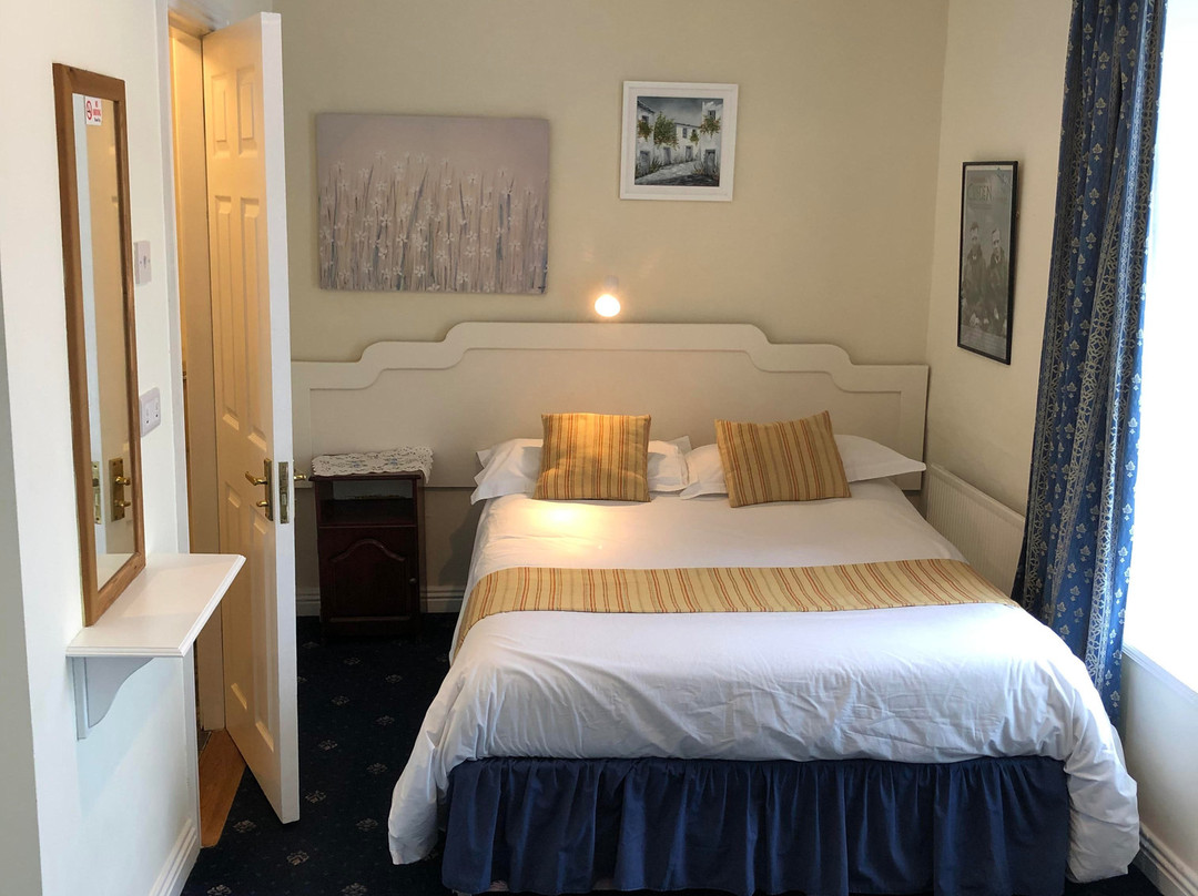 White Heather House Bed and Breakfast主图
