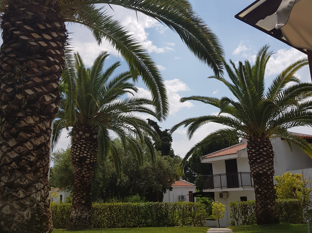 Trikorfo Beach主图