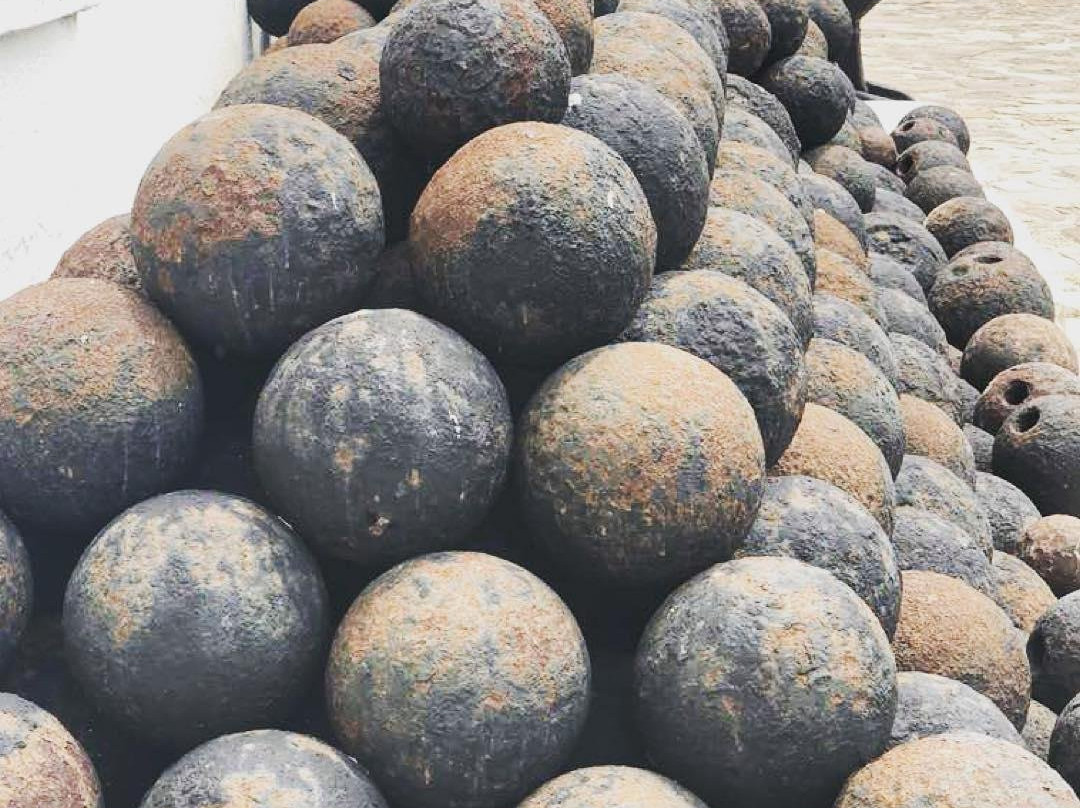 Obuoba Tours-Cape Coast必去景点