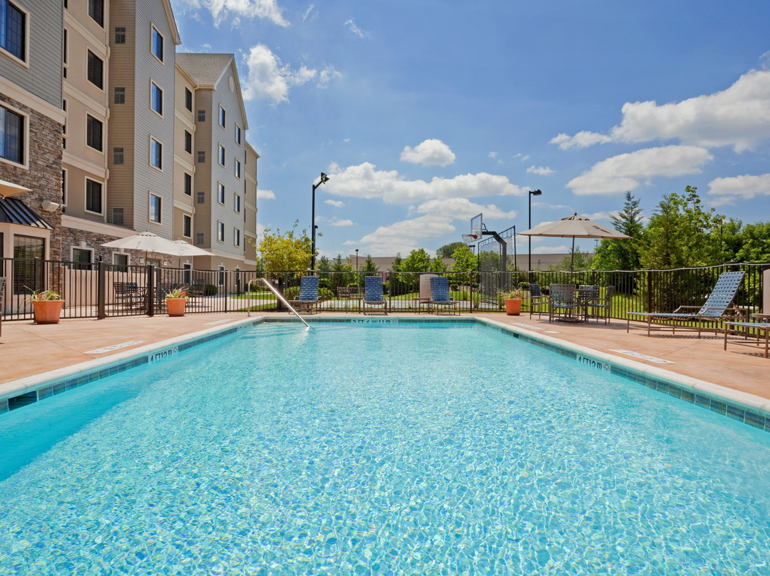 Staybridge Suites Wilmington - Brandywine Valley, an IHG Hotel主图