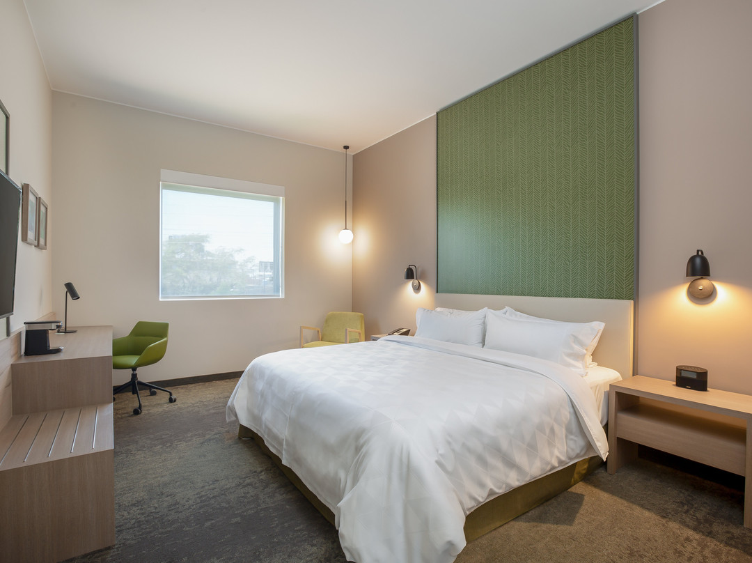 Holiday Inn Piura By IHG主图