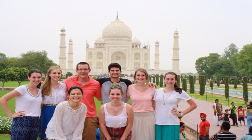 Happy Life Tour & Drive-新德里必去景点