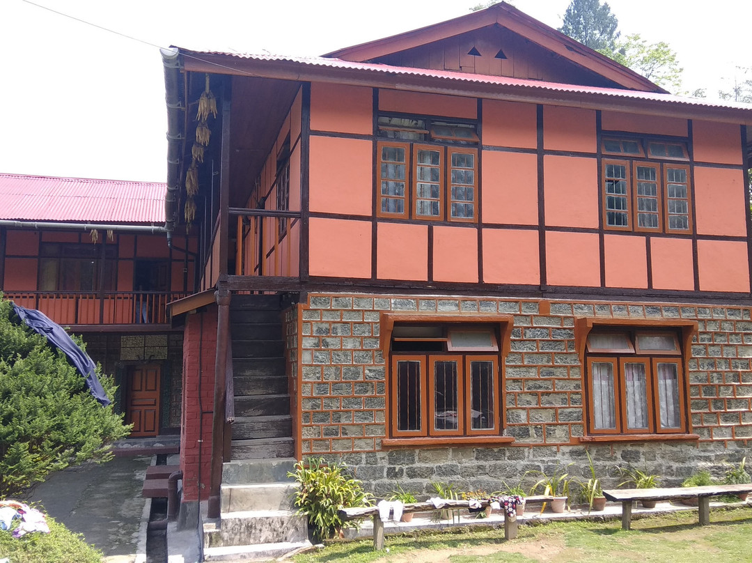 Dhungay Homestay主图