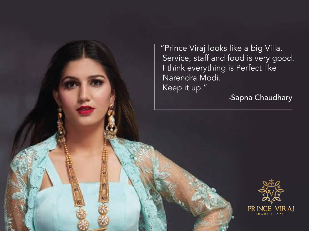 Hotel Prince Viraj主图