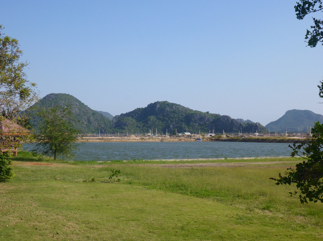 Ampai Farm Resort主图