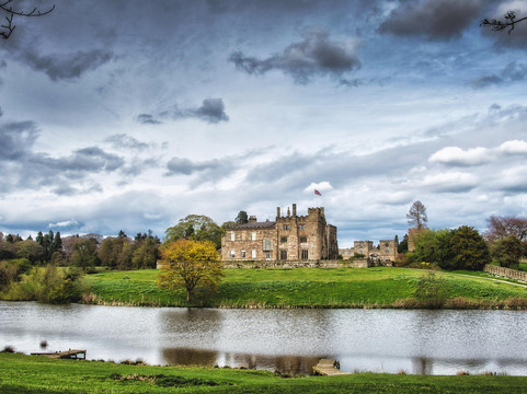 Harrogate Distillery-哈罗盖特必去景点