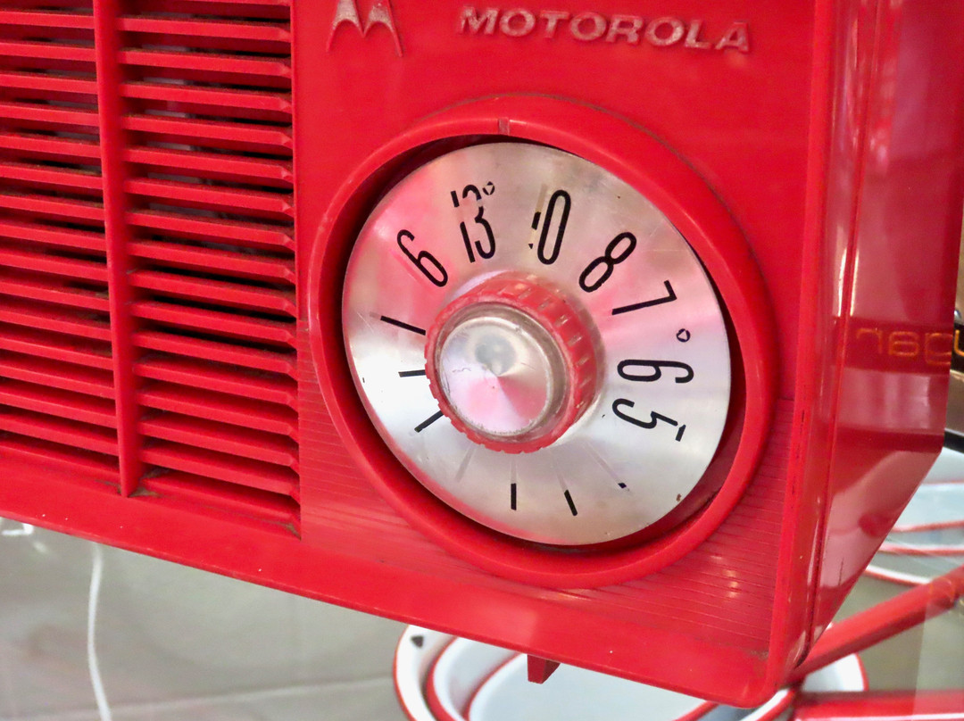 Lac La Biche Museum-比榭湖必去景点