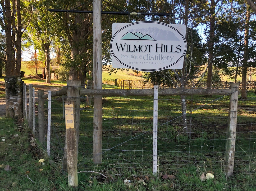 Wilmot Hills Orchard & Distillery景点图片