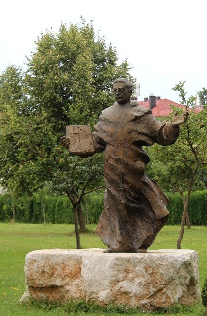 Crkva svetog Nikole Tavelića景点图片