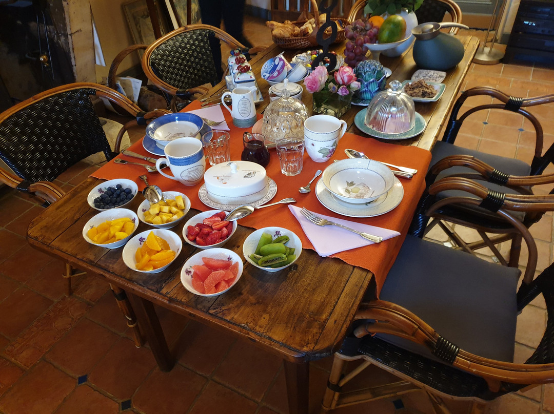 Domaine Mongiron主图